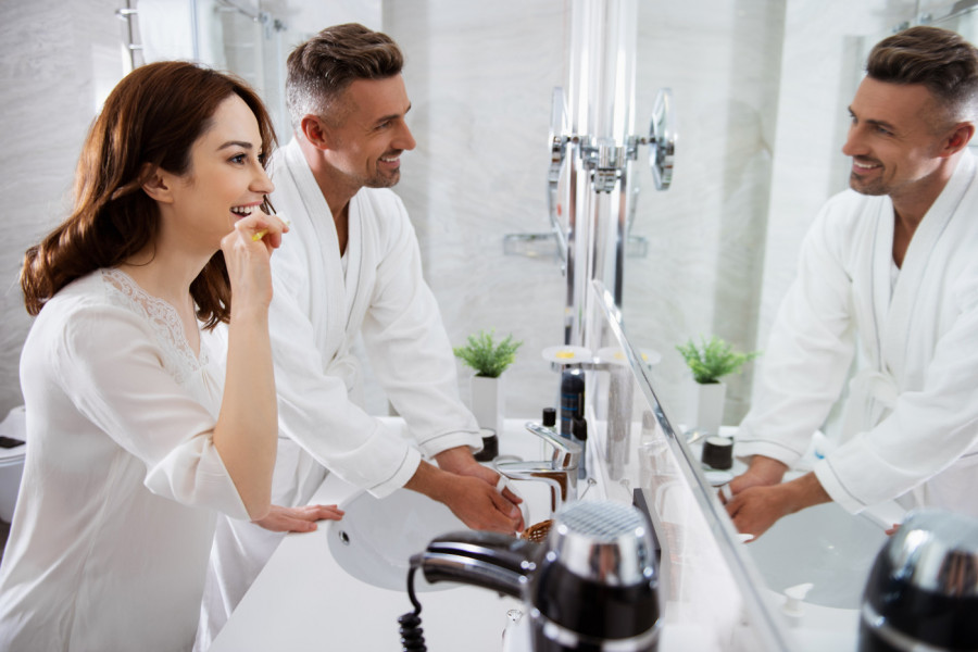 Opasnost koja vreba dok spavate: Zaboravili ste da OPERETE ZUBE pred odlazak u krevet, ništa gore niste mogli da uradite