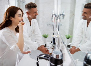 Opasnost koja vreba dok spavate: Zaboravili ste da OPERETE ZUBE pred odlazak u krevet, ništa gore niste mogli da uradite