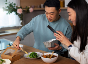 Japanci su NAJDUGOVEČNIJI LJUDI na svetu, a za to je zaslužno ovih 8 namirnica