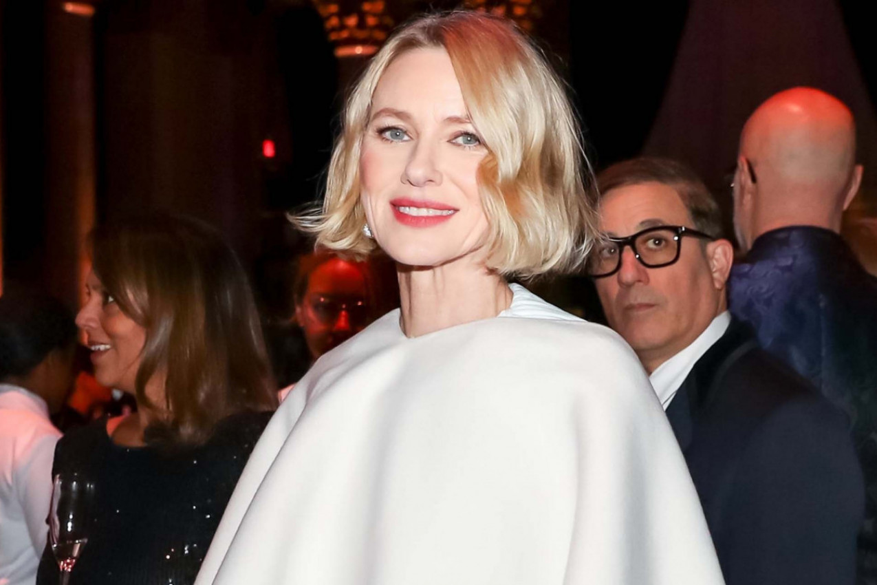 Ova frizura SKIDA GODINE: Najbolji izbor za zrelije dame (FOTO)