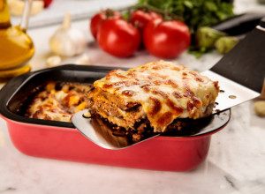 Musaka od batata: Zdravija varijanta klasičnog jela koje svi obožavaju - a ukus je još bolji!