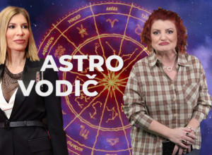 Teška godina za Minju Miletić, a evo šta je čeka sledeće: Astrološkinja otkriva i kome stiže luda sreća za 7 dana (VIDEO)