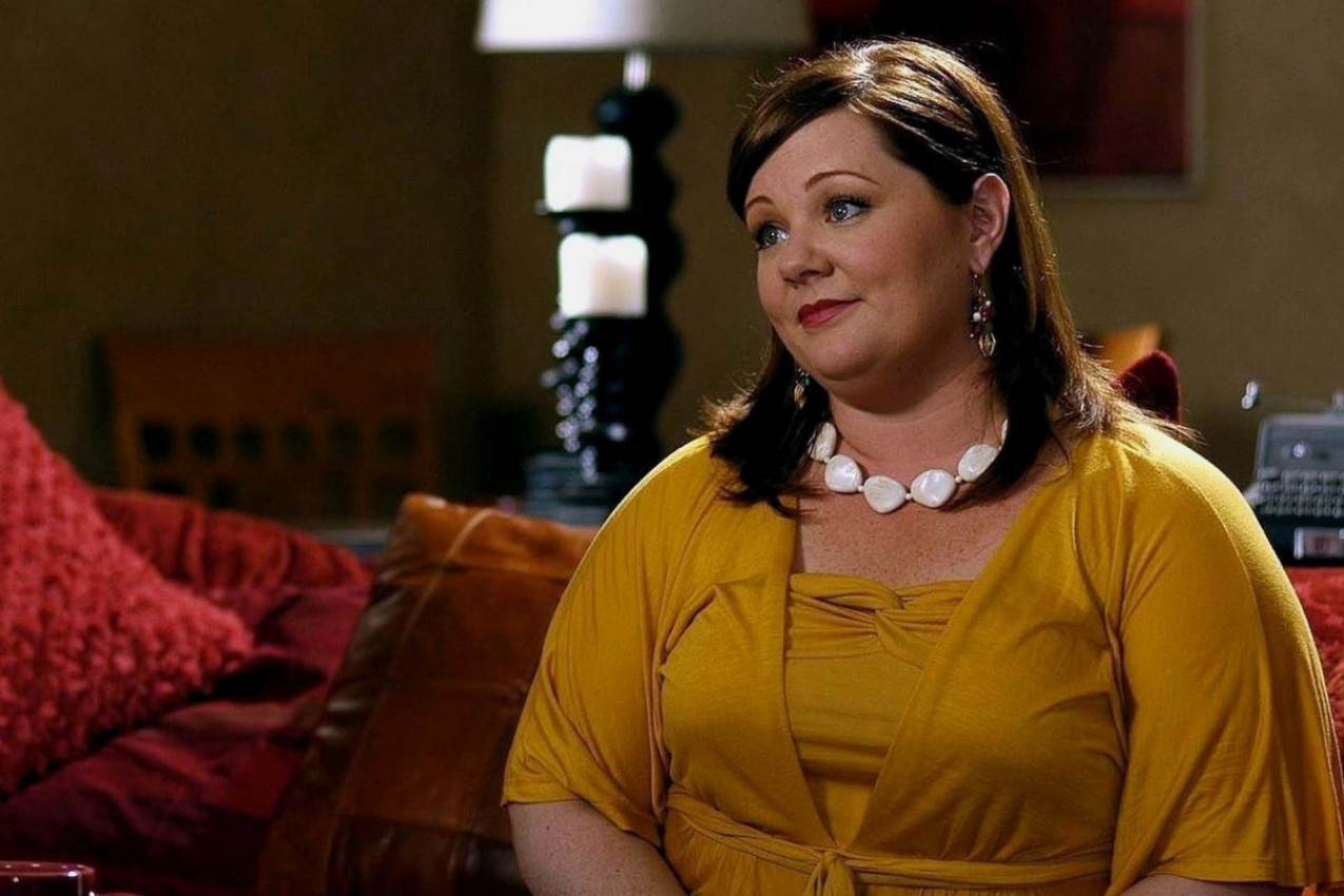 Sećate se ove glumice: Ne biste je sada prepoznali - SMRŠALA je čak 45 kg, evo i kako! (GALERIJA)