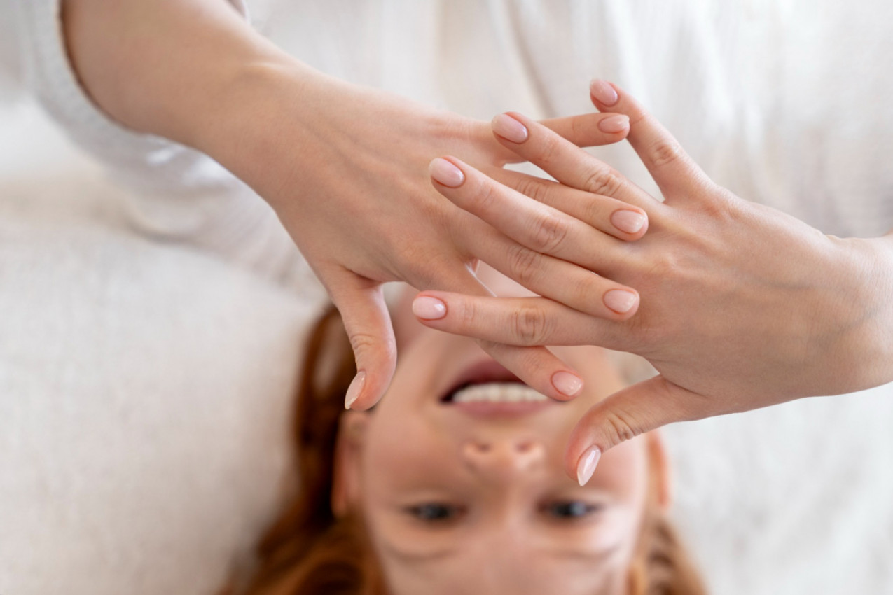 Patite od NESANICE? Pritisnite ove dve tačke na ruci i ZASPAĆETE brže nego što mislite!