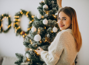 Ukoliko niste još OKITILI JELKU, povedite računa: Ovi DATUMI prizvaće sreću i novac u vaš dom!