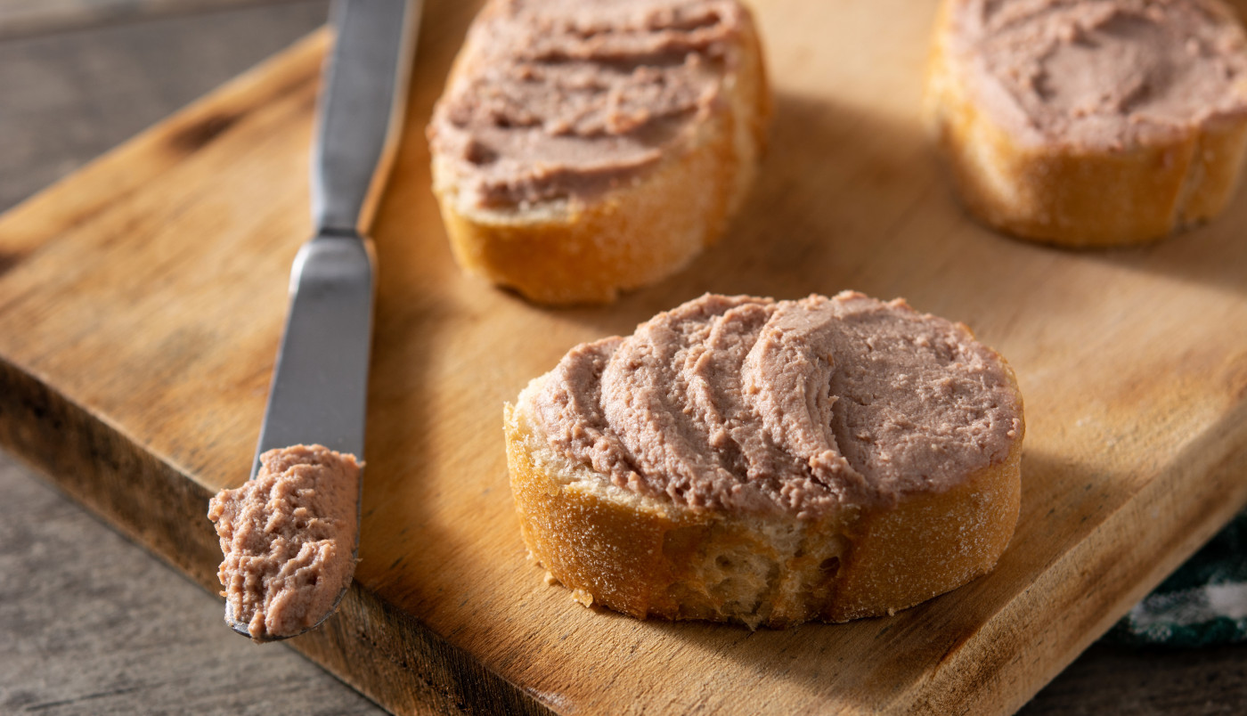 Najukusnija riblja pašteta: Namaz idealan za dane posta koji se jednostavno pravi