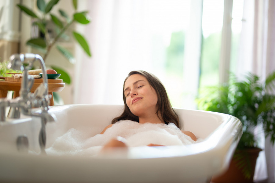 Vaš dnevni predah: Zašto je mini spa ritual važniji nego što mislite
