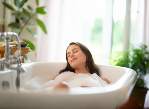 Vaš dnevni predah: Zašto je mini spa ritual važniji nego što mislite