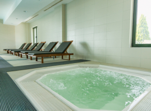 Mali beg od svakodnevice: Spa vikend u vili Breg je sve što vam treba