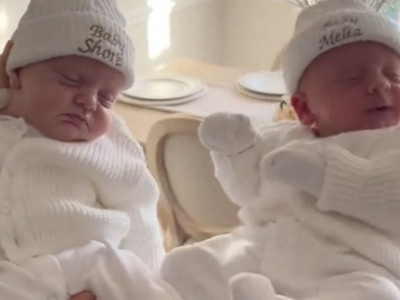 Ovako izgledaju dečaci koje su sestre donele na svet