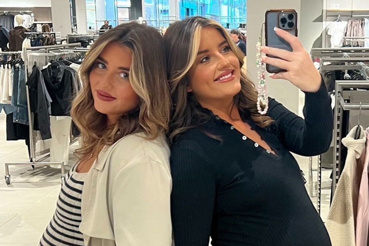 Sestre bliznakinje su mislile da nikada neće imati bebu: Ostale su trudne gotovo istog dana, a onda se desio još veći ŠOK