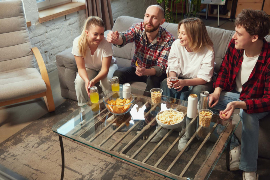 Upozorenje kardiologa: Ovu grickalicu izbegavajte ili potpuno izbacite, srce će vam biti zahvalno!