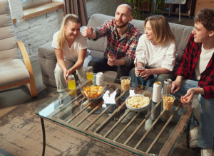 Upozorenje kardiologa: Ovu grickalicu izbegavajte ili potpuno izbacite, srce će vam biti zahvalno!