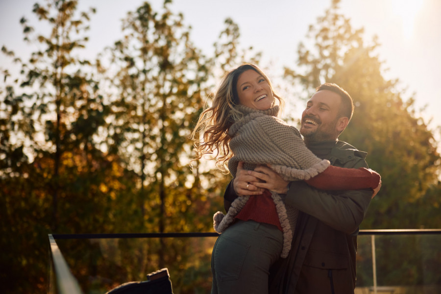 Zašto neke žene uvek biraju dobre muškarce: Ovih 5 navika treba i vi da usvojite