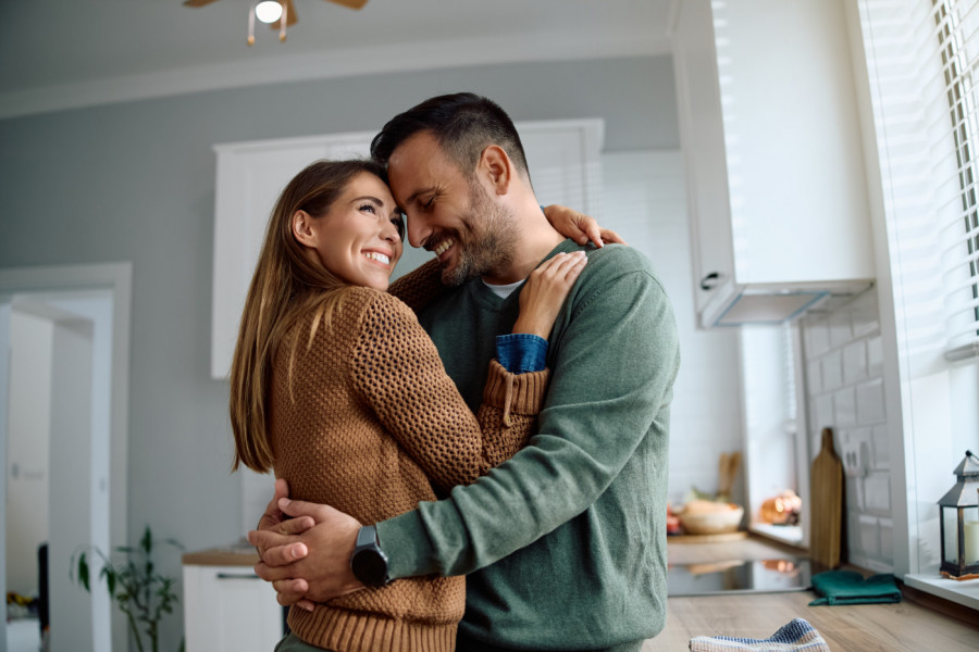 Pet ključnih stvari za SREĆAN brak posle četrdesete: Ako ih nema, u problemu ste