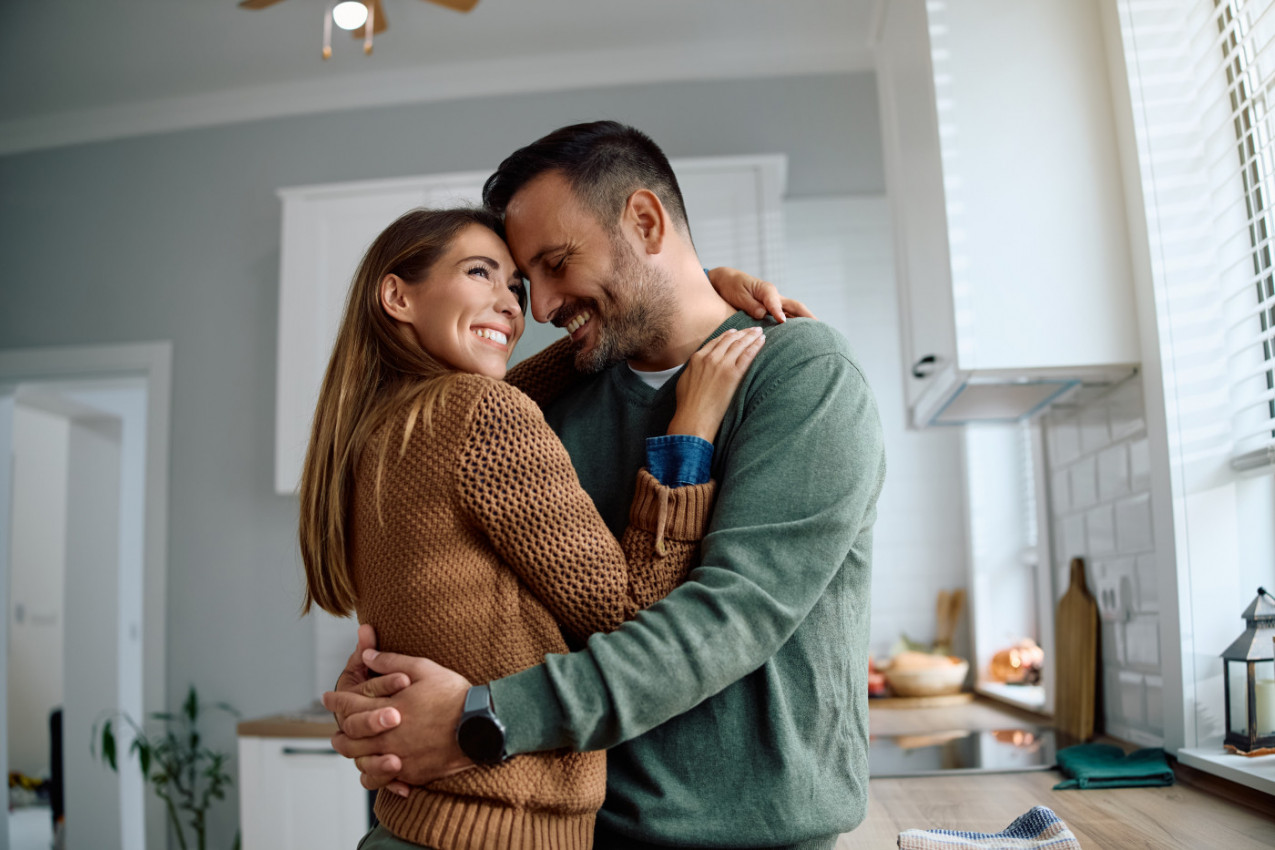 Pet ključnih stvari za SREĆAN brak posle četrdesete: Ako ih nema, u problemu ste
