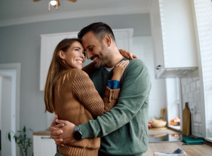 Pet ključnih stvari za SREĆAN brak posle četrdesete: Ako ih nema, u problemu ste