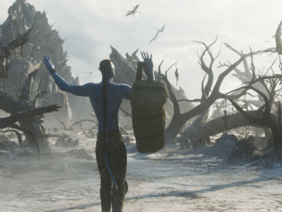 Prošlo je trinaest godina do novog dela, "Avatar Put vode"