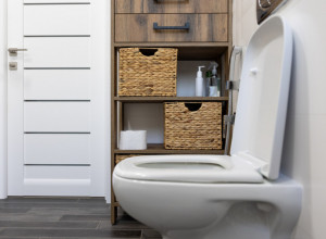 Ovo sredstvo TOPI KAMENAC U WC ŠOLJI: Stari trik kako da rešite problem bez muke i ribanja