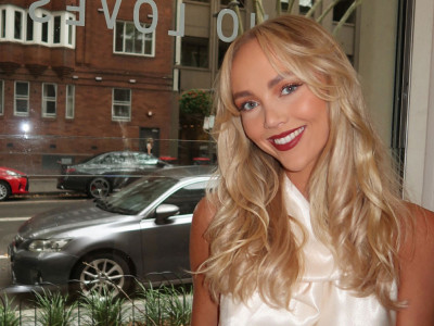 Eni o reakciji roditelja na njenu karijeru