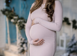 ŠOK života: Tek u 36. nedelji saznala da je trudna - "Nisam imala nijedan jedini simptom!"