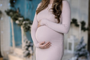 ŠOK života: Tek u 36. nedelji saznala da je trudna - "Nisam imala nijedan jedini simptom!"