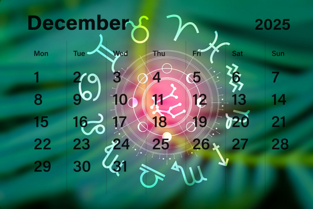 HAOTIČAN KRAJ 2025. za ove horoskopske znakove: Pripazite se - ni vi nećete biti pošteđeni!