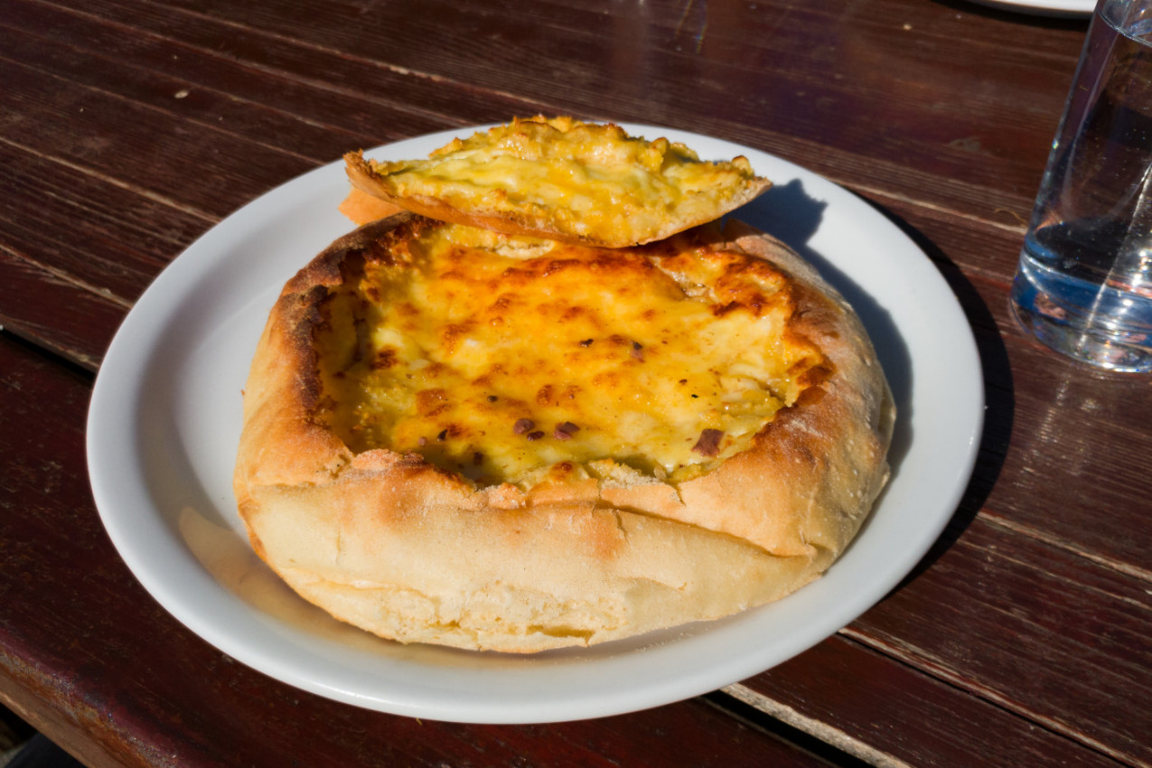 Zlatiborski specijalitet dobio svetsko priznanje: Komplet lepinja 8. najbolje jelo na svetu