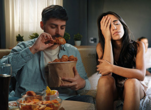 Ova hrana "UBIJA" želju za intimnim odnosima, i ozbiljno SABOTIRA vašu snagu u krevetu