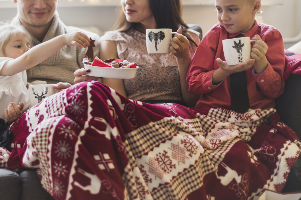 Lista prazničnih filmova koje morate gledati: Zaboravite na "Sam u kući", i ovo će uneti magiju u vaš dom