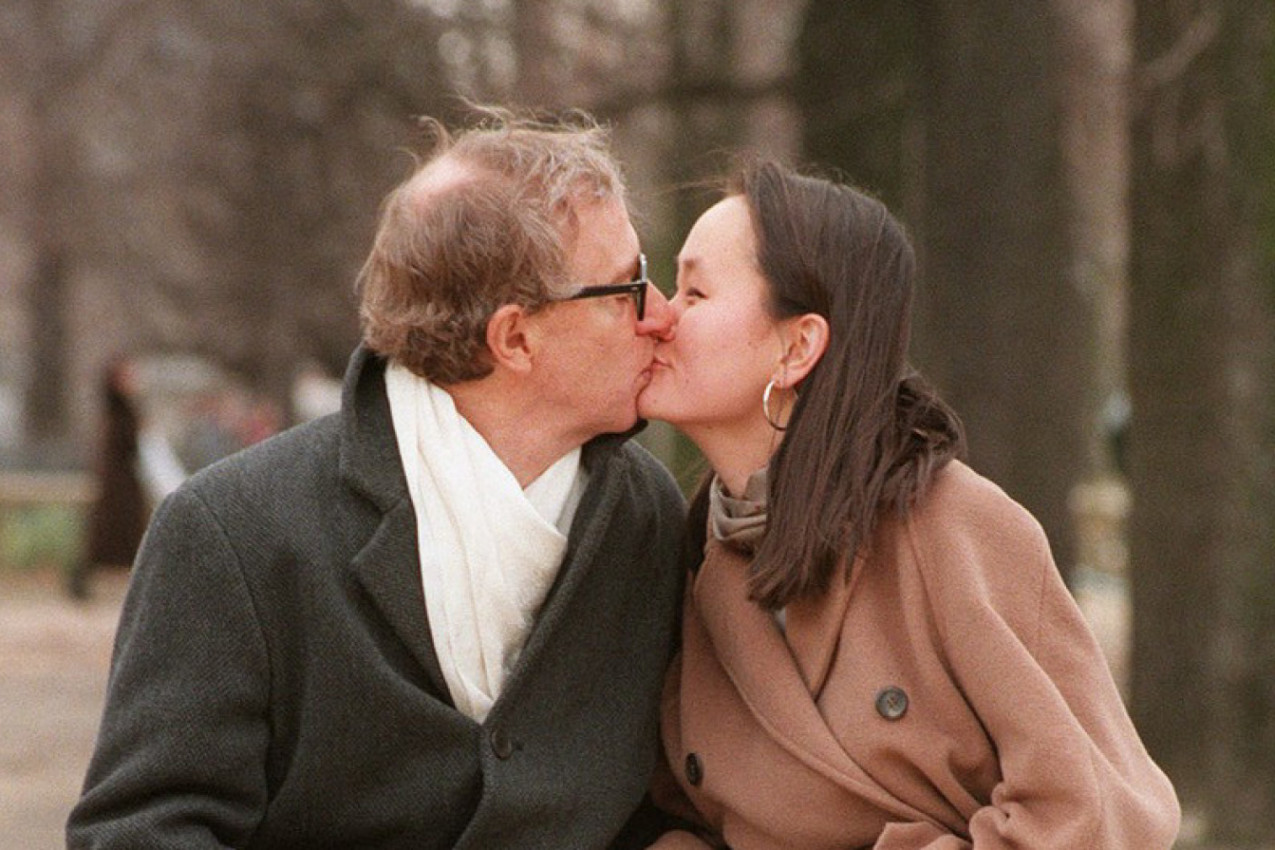 Slavni glumac se oženio ćerkom: Sada ima 90 godina i još se ludo vole, a njihova ljubav SVE JE ZGROZILA