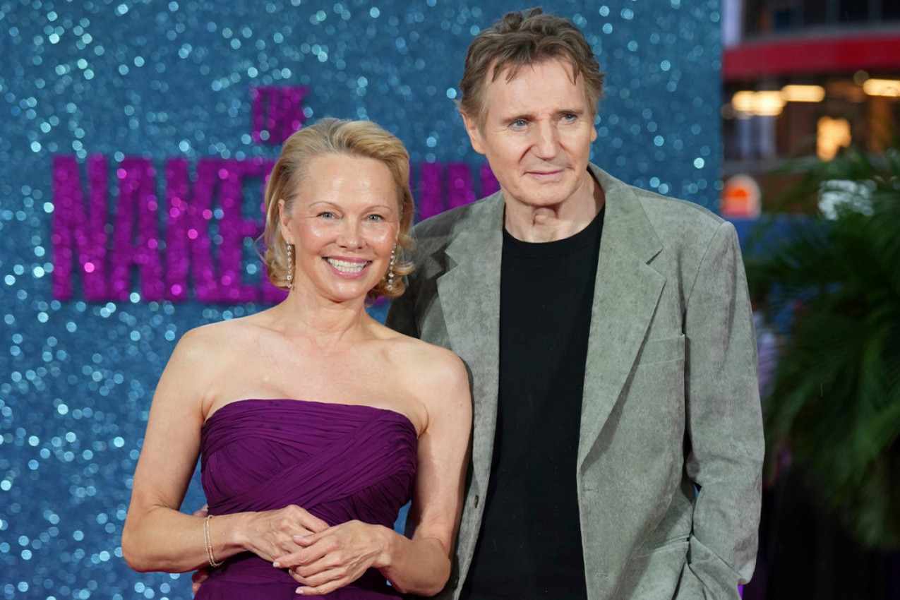 Romantična nedelja koja je sve promenila: Pamela konačno progovorila o vezi sa Nisonom i nikom nije svejedno!