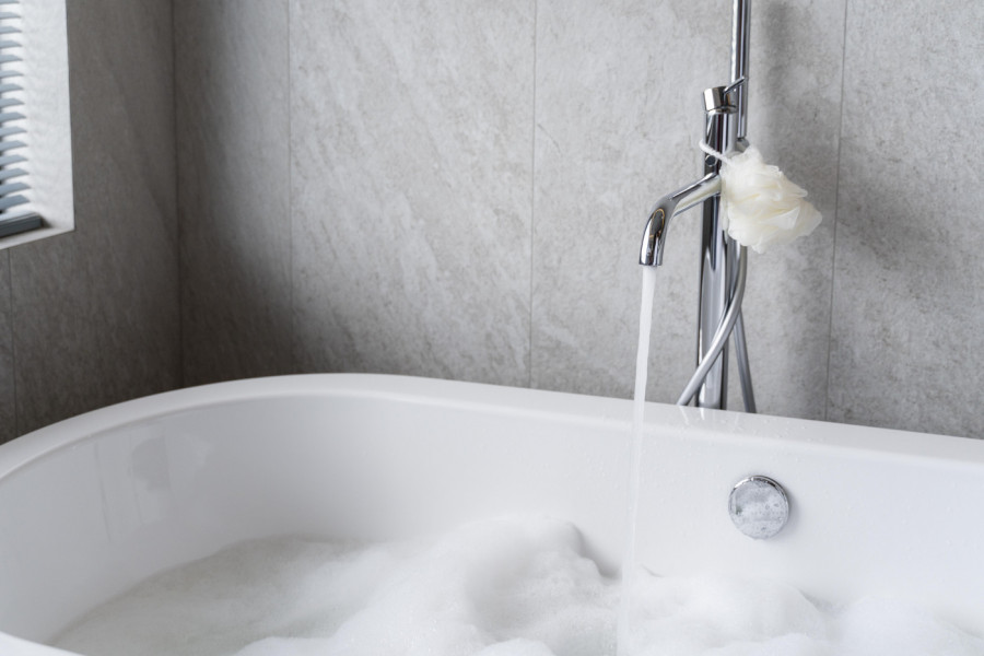 Zapušen odvod REŠAVA jedna KREMA koju ima svaka žena