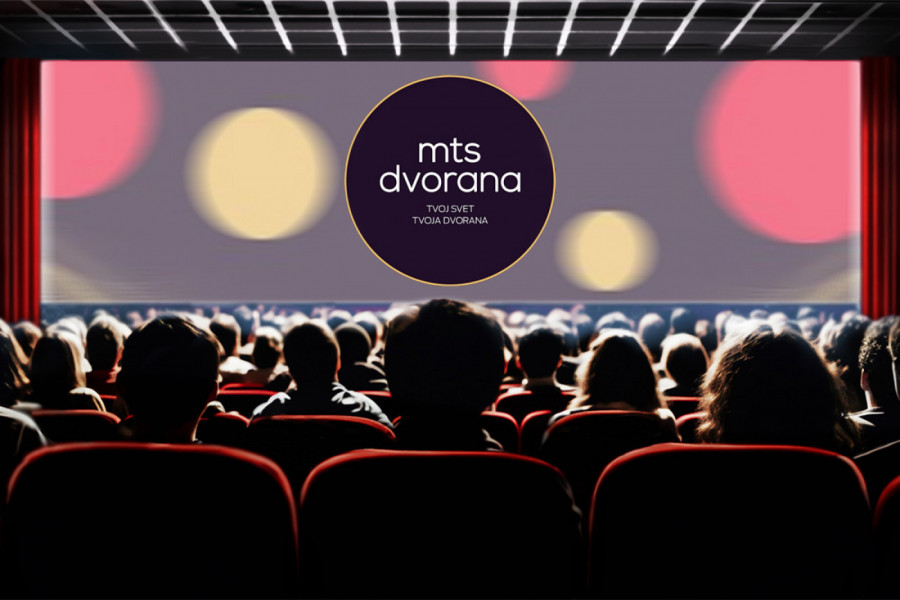 Doživite magiju filma: Novi repertoar u MTS bioskopu