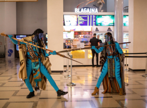 SLEDI AVATAR DAN U BEOGRADU - subota 13. decembar