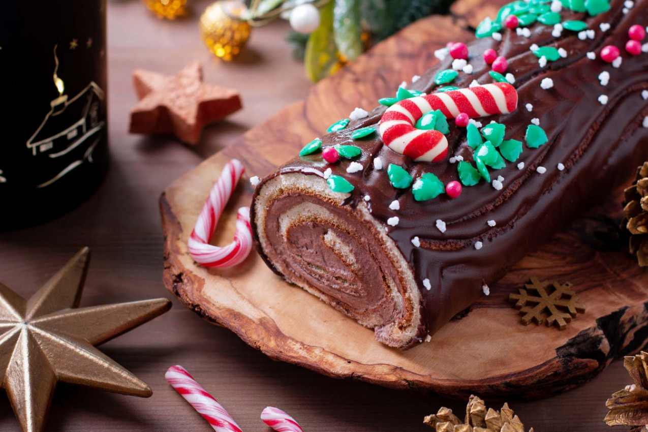 PANJ torta: Korak po korak do savršene poslastice za prazničnu trpezu