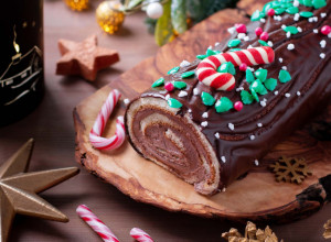 PANJ torta: Korak po korak do savršene poslastice za prazničnu trpezu