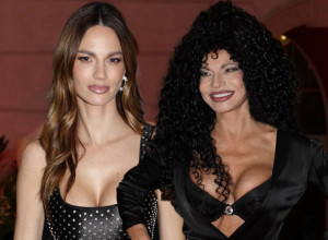 Obe su živa vatra: LIDIJA VUKIĆEVIĆ kao Lilika u staroj i DANIJELA DIMITROVSKA u novoj verziji "Žikine dinastije", koja vam je draža? (ANKETA)