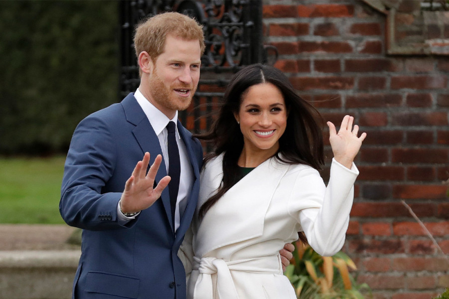 "Ovo što rade je ravno prosjačenju": Hari i Megan napadnuti zbog novog načina da dođu do više novca