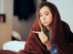 Uradite ovo ujutru i uveče i vaša PREHLADA proći će mnogo lakše i BRŽE