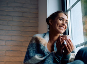 Ne posežite odmah za lekovima - preventiva je bitnija: Čaj od ove biljke jača IMUNI SISTEM, pogotovo tokom zime