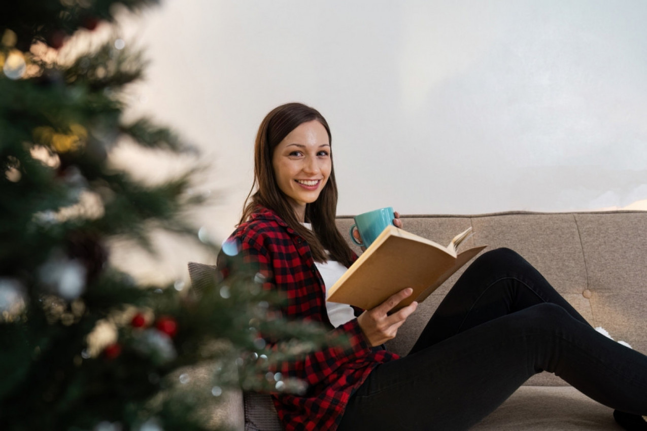 Top 5 knjiga za RAD NA SEBI: Od sutra okrenite novi list na putu ka uspehu!