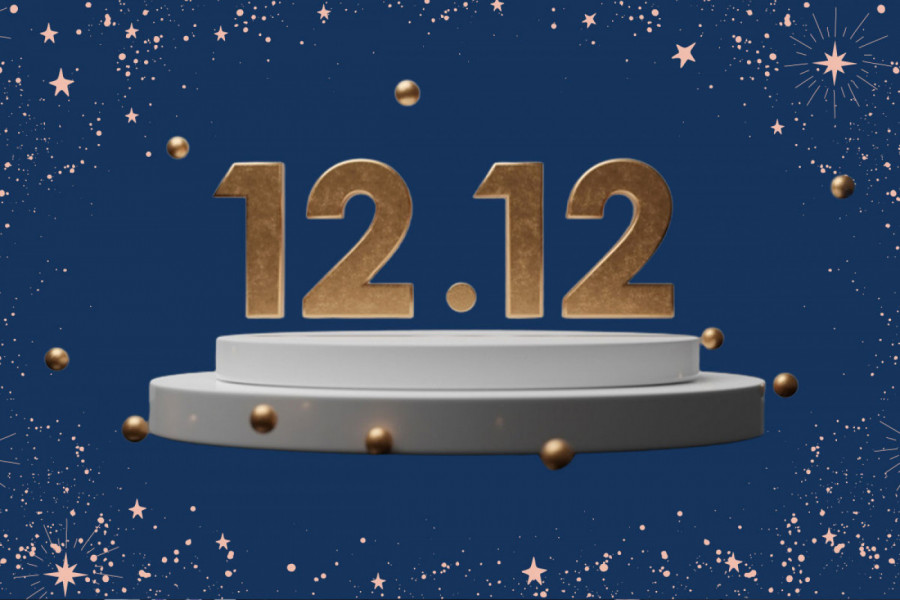 Dan koji menja SUDBINU u vašu korist: 12. 12. donosi moćan ENERGETSKI talas koji pokrećete ovim ritualom