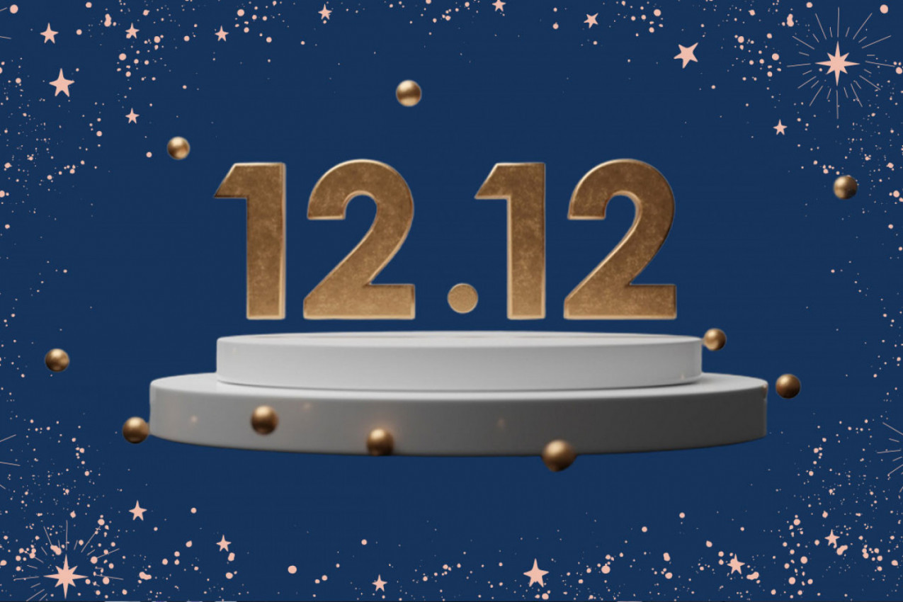 Dan koji menja SUDBINU u vašu korist: 12. 12. donosi moćan ENERGETSKI talas koji pokrećete ovim ritualom