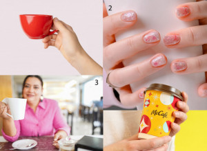 Kako držite ŠOLJU KAFE? Ovaj zanimljiv TEST otkriva skrivene tajne vaše ličnosti