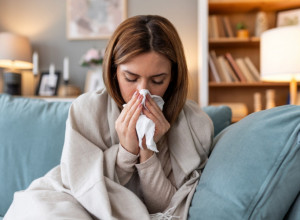 7 saveta zlata vrednih: POBEDITE PREHLADU čim osetite prve simptome, i to bez lekova!