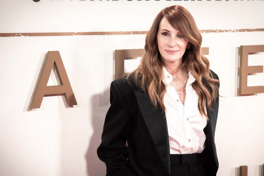 Kad završiš u srećnom u braku, vidiš da su čak i propale veze savršeno radile na tome da te dovedu do toga