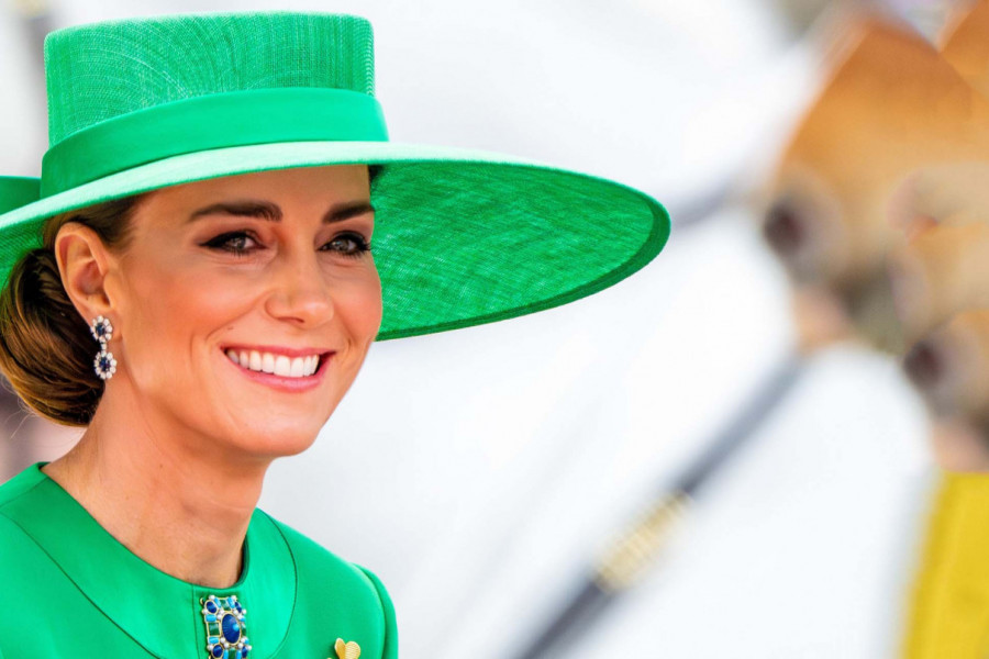 Potpuno zasluženo: Princeza od Velsa među večnim ikonama stila