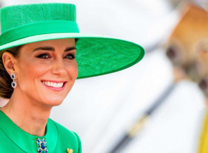 Potpuno zasluženo: Princeza od Velsa među večnim ikonama stila