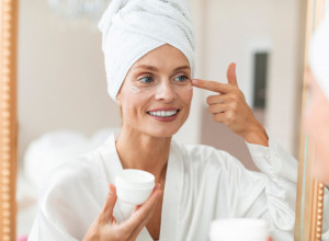 4 saveta kako da se rešite podočnjaka koji zaista deluju